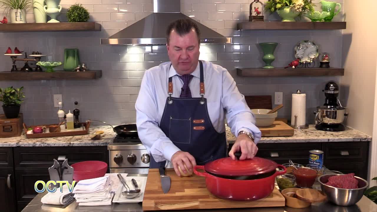 Thumbnail image for It's Only Cooking