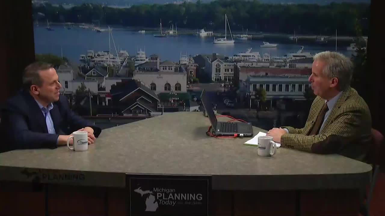 Thumbnail image for Michigan Planning Today