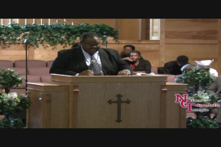 Thumbnail image for New Grace Apostolic Temple