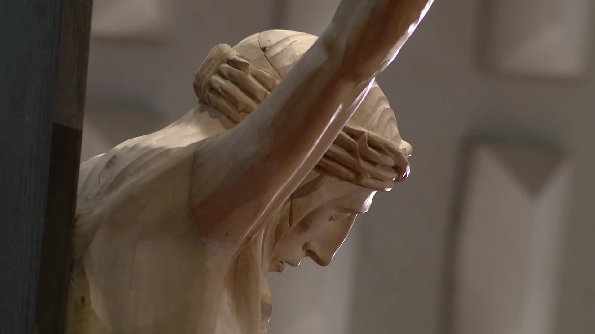 Thumbnail image for Diocese of Lansing Outreach Mass: August 11, 2024