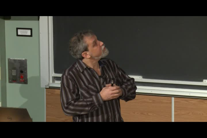 Thumbnail image for Saturday Morning Physics