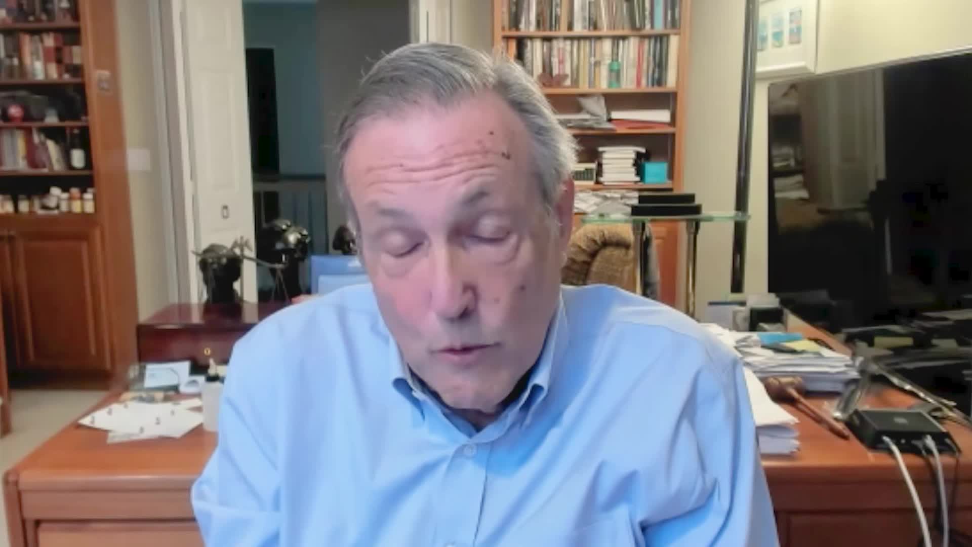 Thumbnail image for White House Chronicle