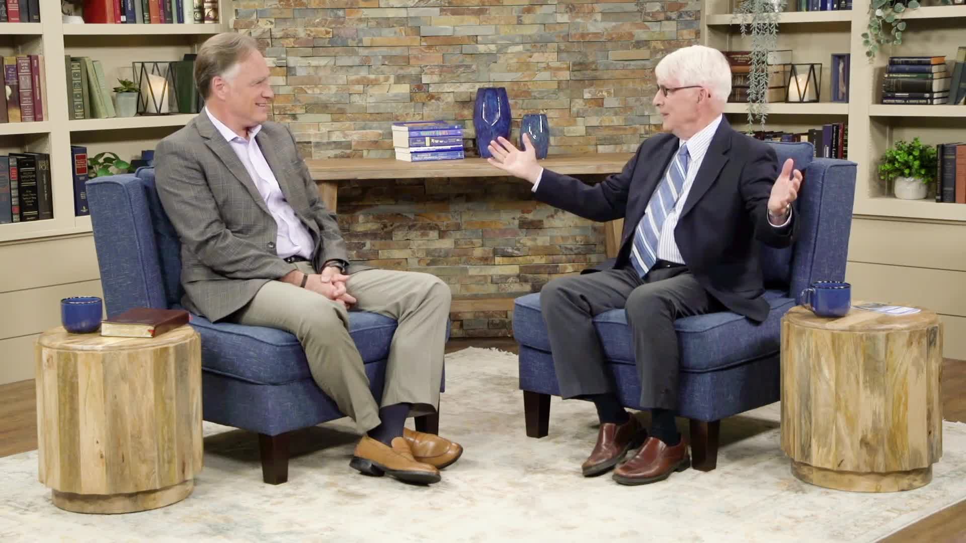 Thumbnail image for The Choices We Face