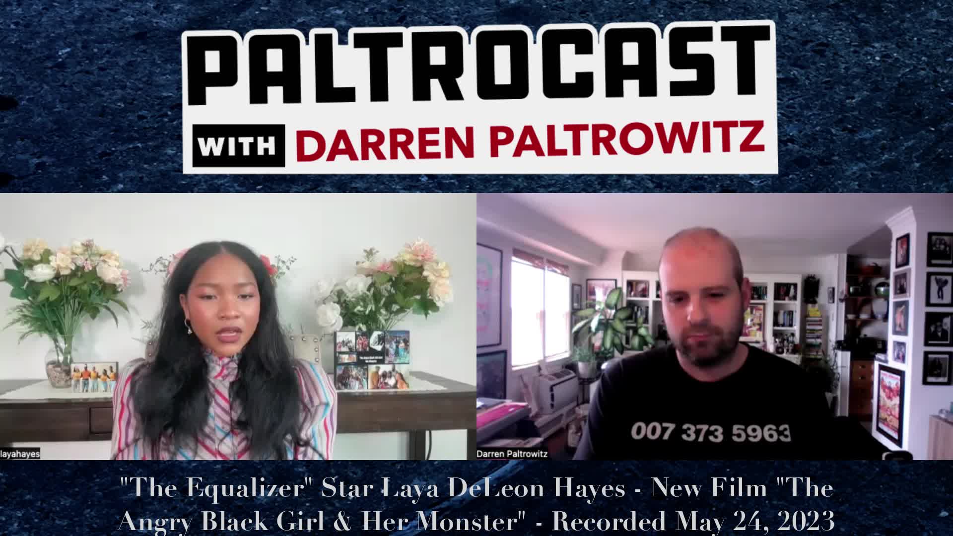 Thumbnail image for Paltrocast with Darren Paltrowitz