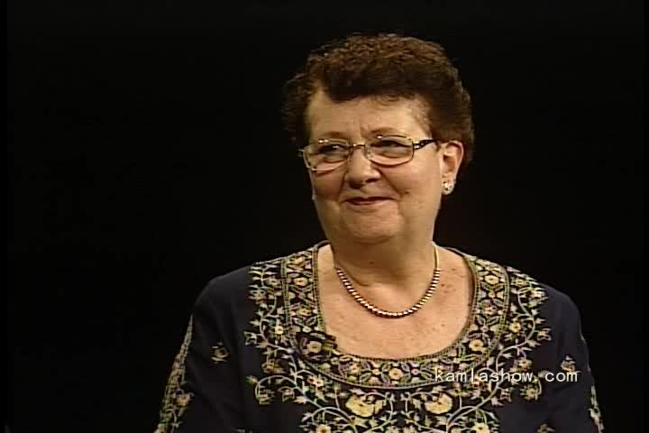 Thumbnail image for The Kamla Show