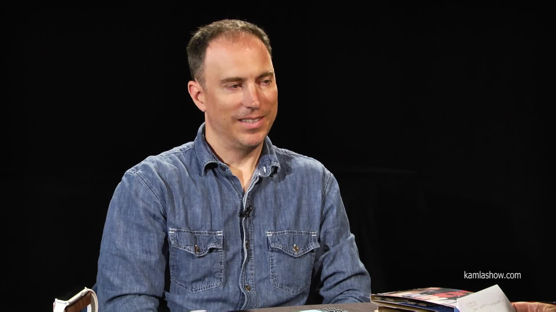 Thumbnail image for The Kamla Show