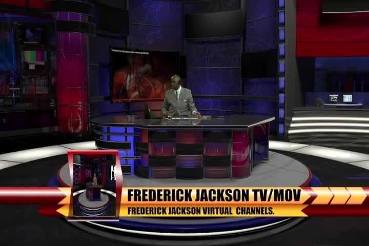 Thumbnail image for The Frederick Jackson Show