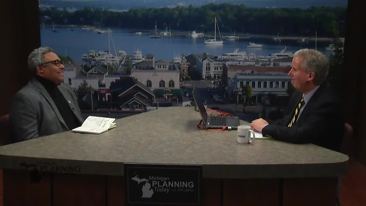 Thumbnail image for Michigan Planning Today