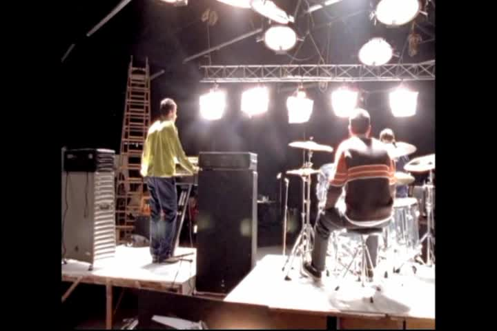 Thumbnail image for The Dr Mad Show