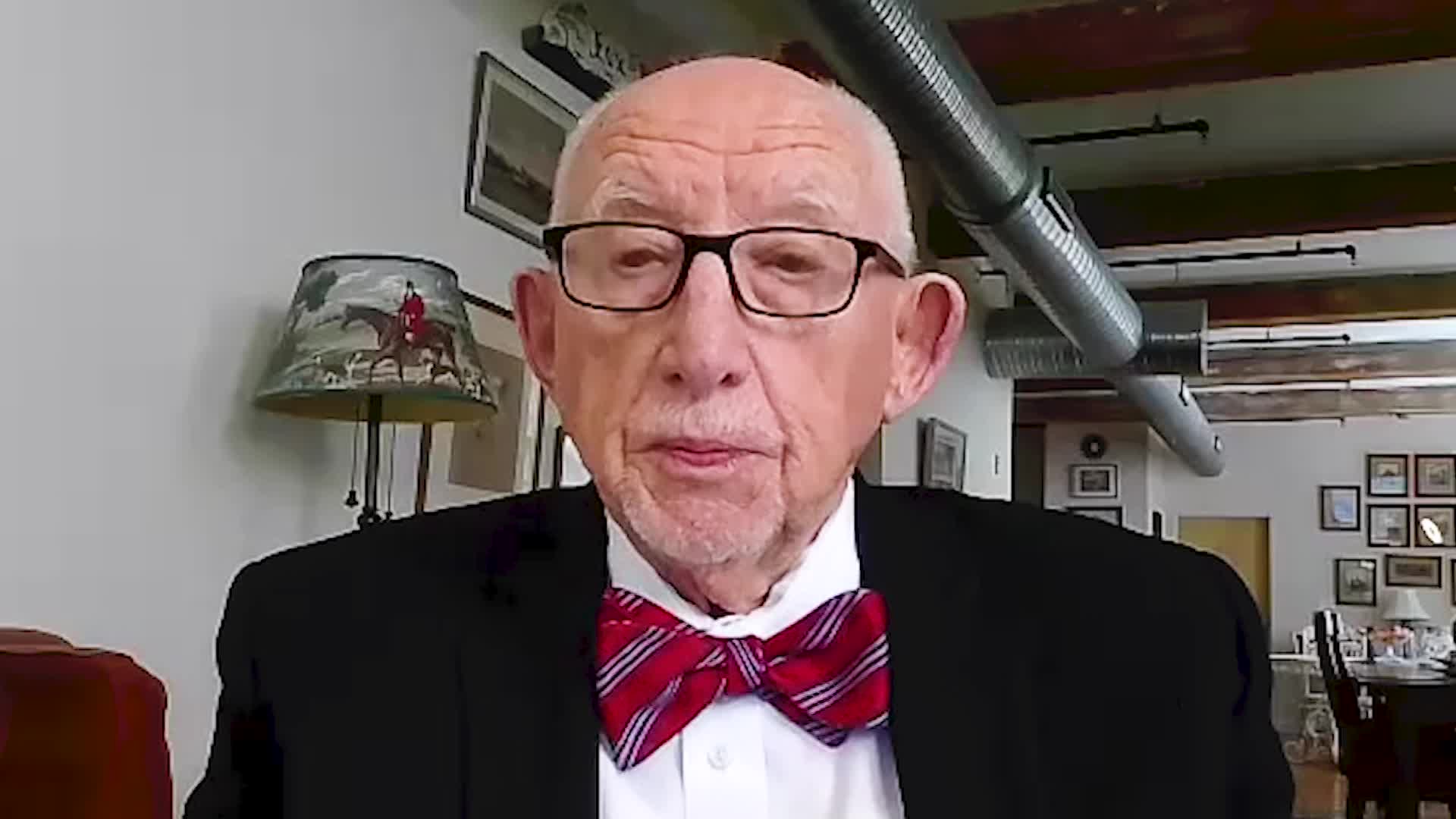 Thumbnail image for White House Chronicle