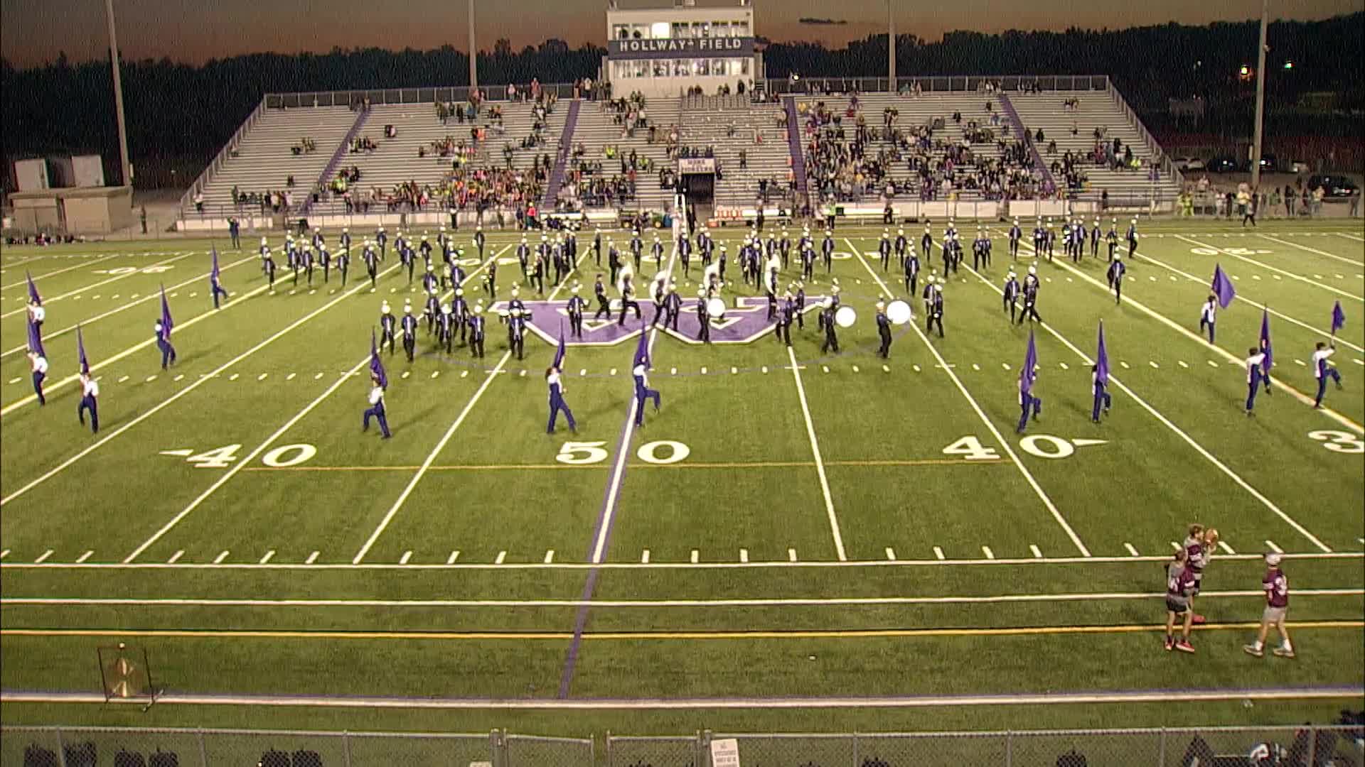 Thumbnail image for High School Field Hockey: Skyline at Pioneer  September 9, 2024