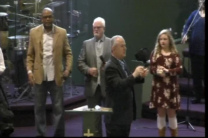 Thumbnail image for Victorious Life Church