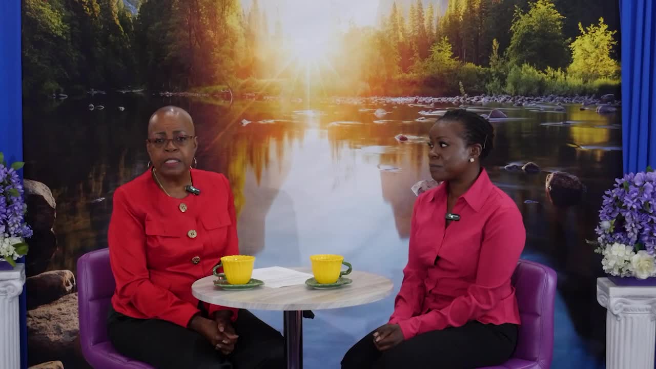 Thumbnail image for Just a Voice