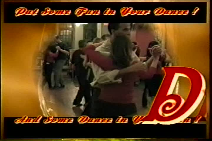 Thumbnail image for Discover Tango