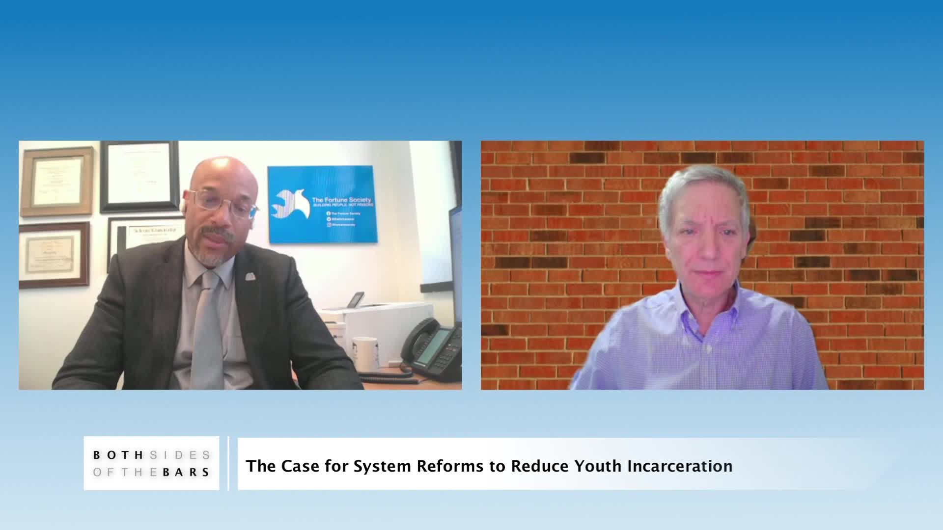 Thumbnail image for Both Sides of the Bars