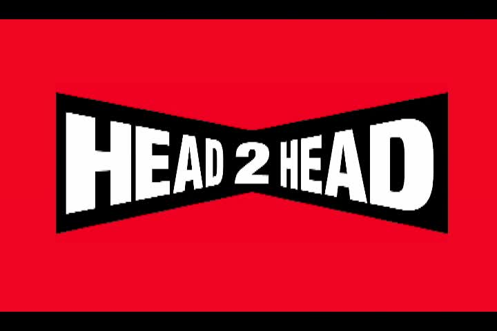 Thumbnail image for Head2Head: The Finals Round