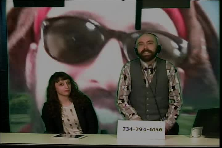 Thumbnail image for The Dan Bifano Show