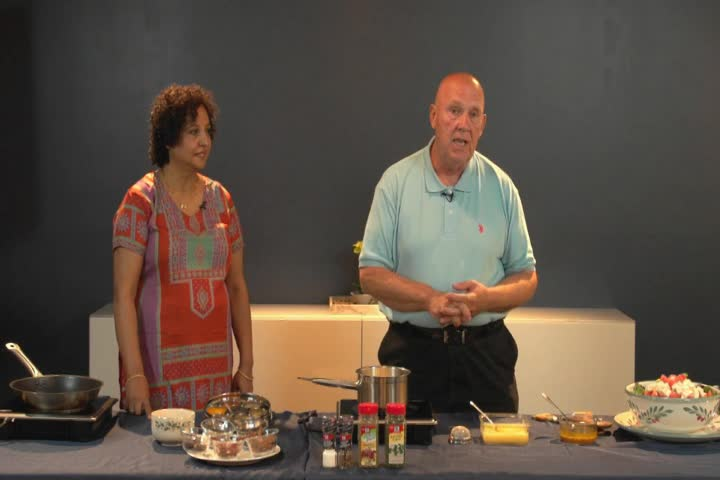 Thumbnail image for Vegetarian Spice