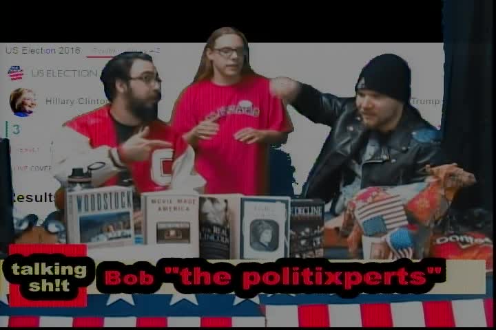 Thumbnail image for Talking Sh*t with Phil & Mike