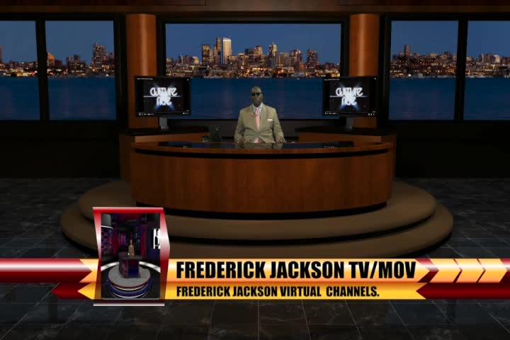 Thumbnail image for The Frederick Jackson Show