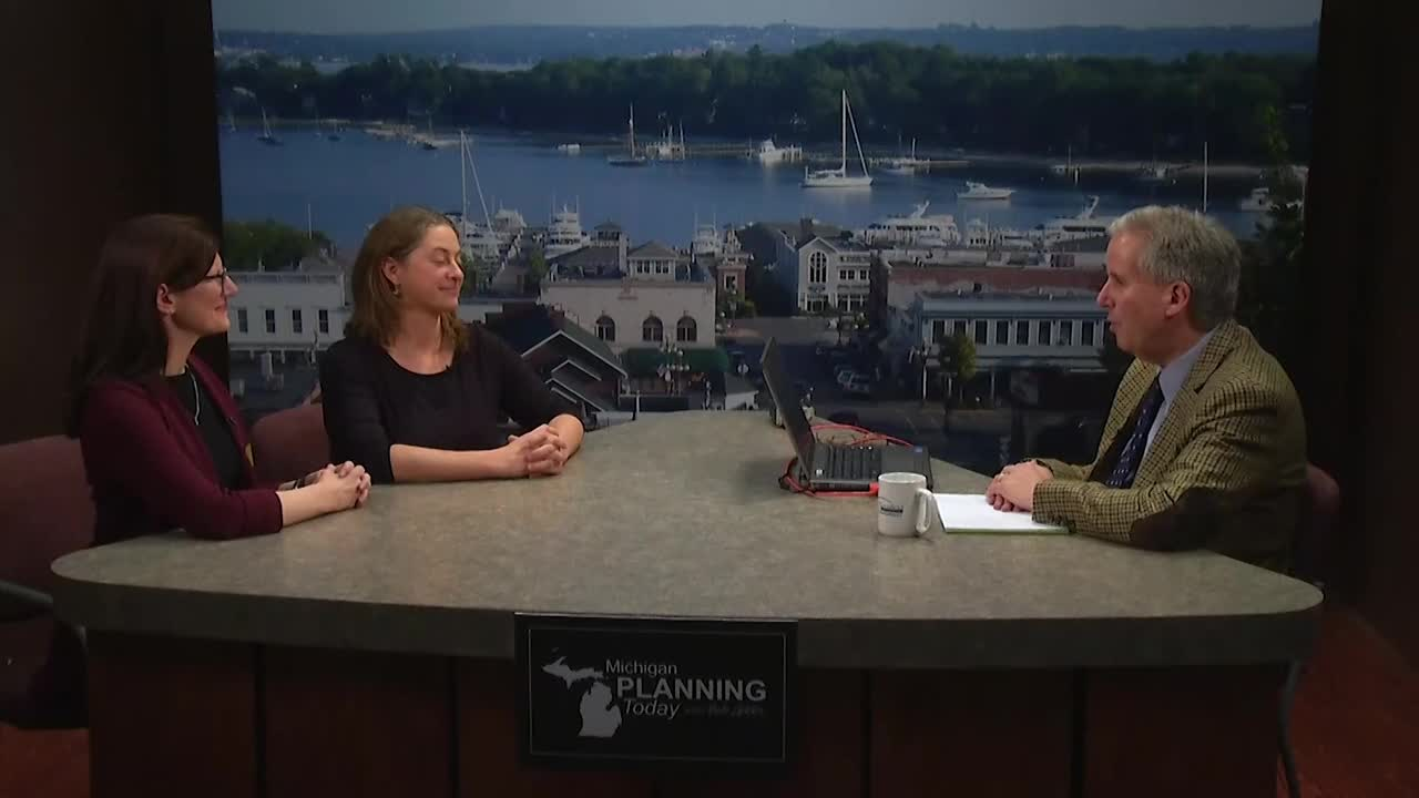 Thumbnail image for Michigan Planning Today