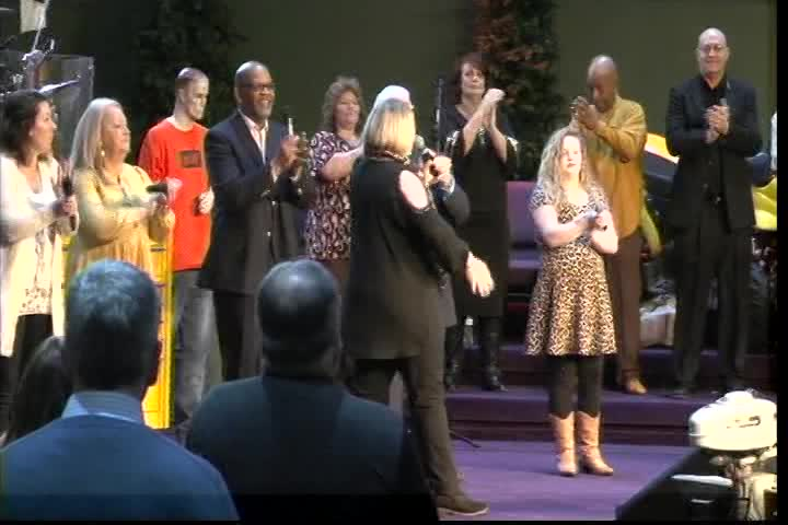 Thumbnail image for Victorious Life Church