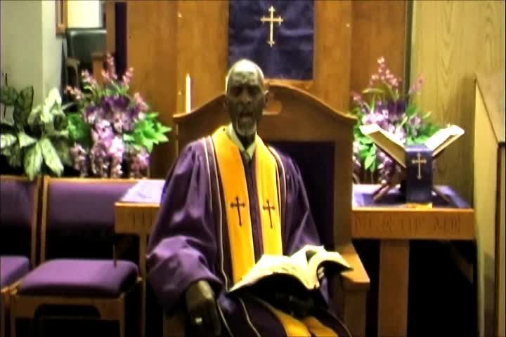 Thumbnail image for Christian Tabernacle Baptist Church