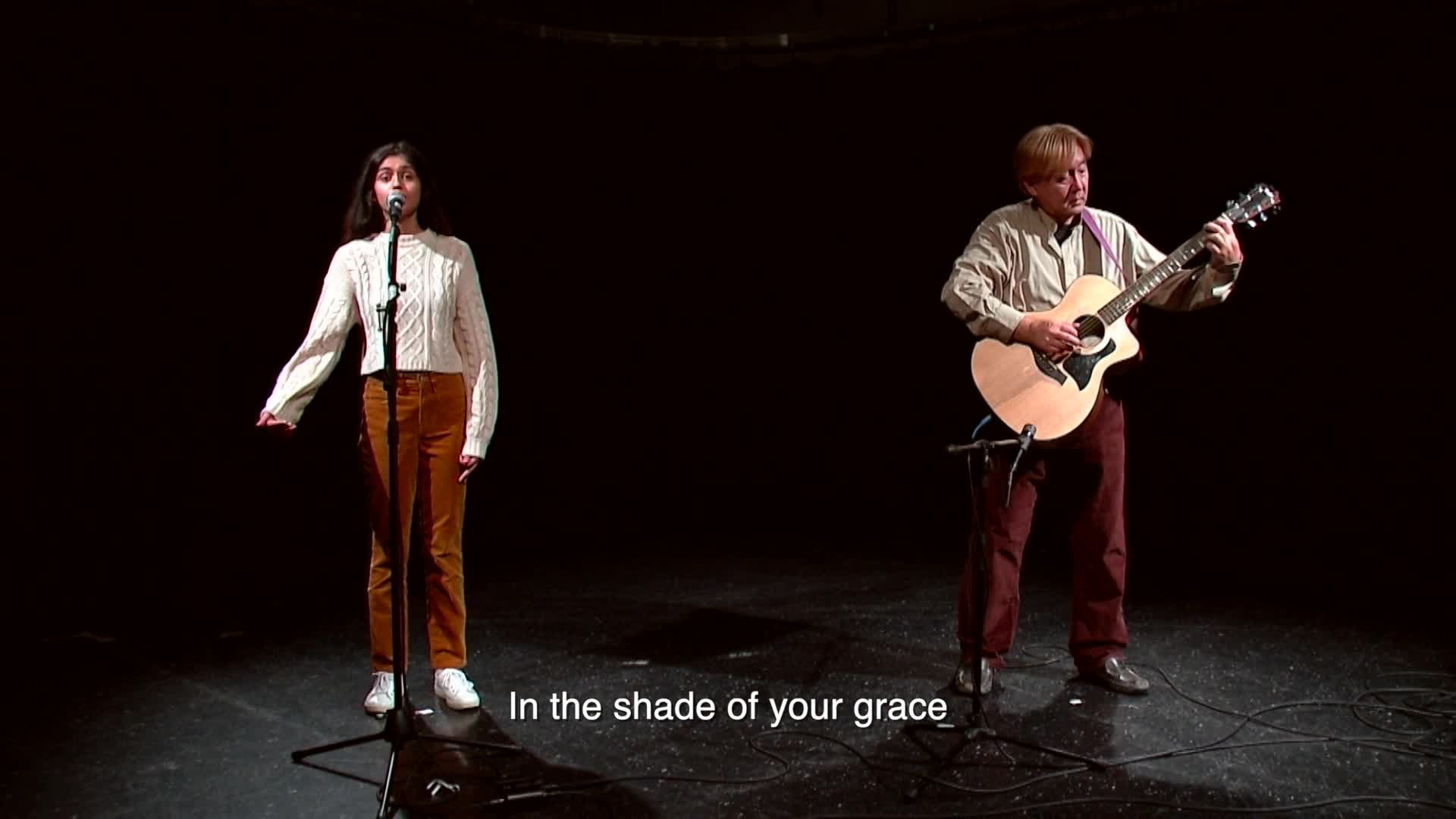 Thumbnail image for Katsumi: "Sorrow: featuring Meera Kumar on Vocal