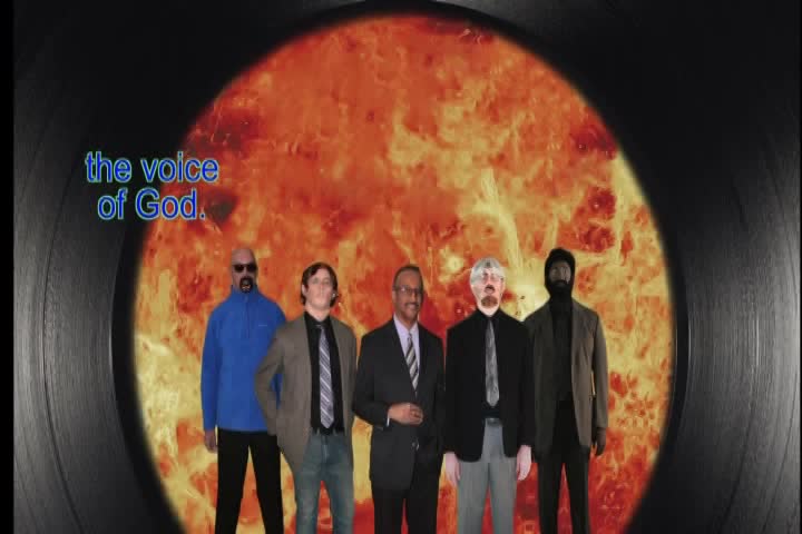 Thumbnail image for CR-7's Gospel Music Compilation