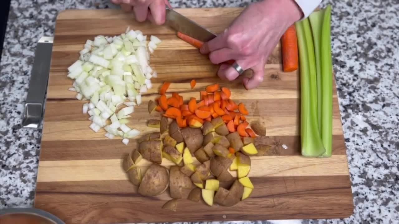Thumbnail image for VegMichigan Cooking Demo