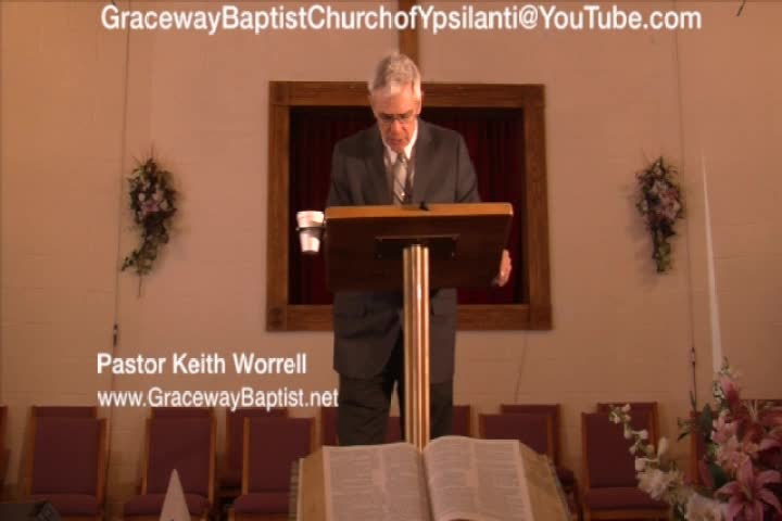 Thumbnail image for Graceway Baptist Church