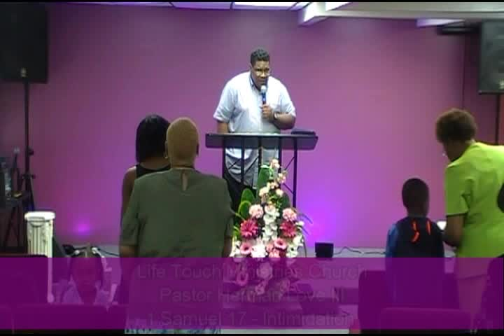 Thumbnail image for Life Touch Ministries