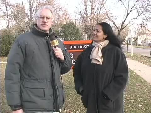 Thumbnail image for Perils For Pedestrians