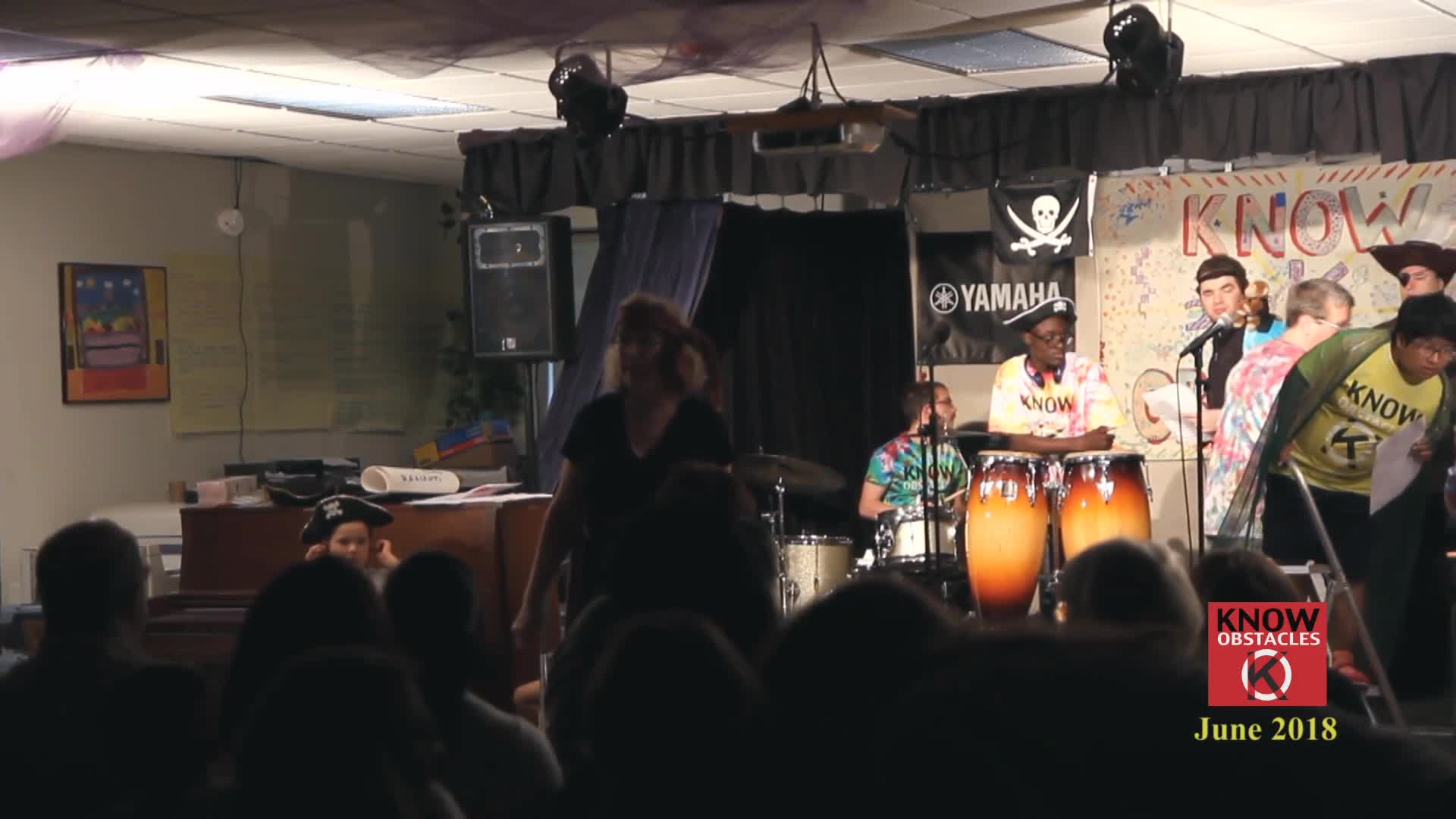 Thumbnail image for KO MusicArts Festival: June 2018