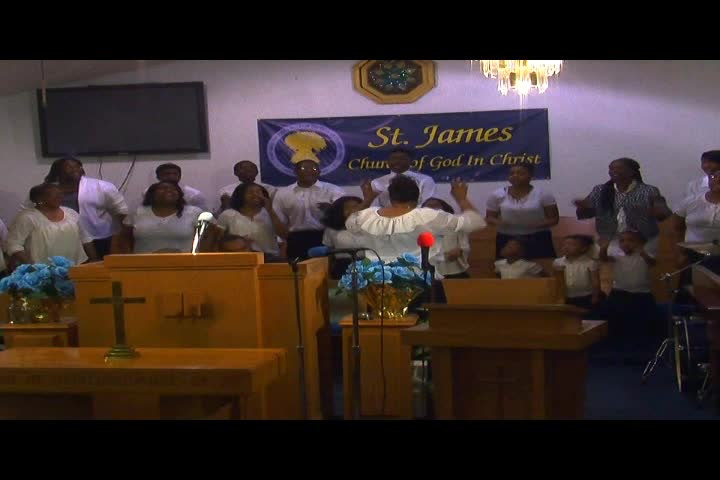 Thumbnail image for Joshua Grace Ministry