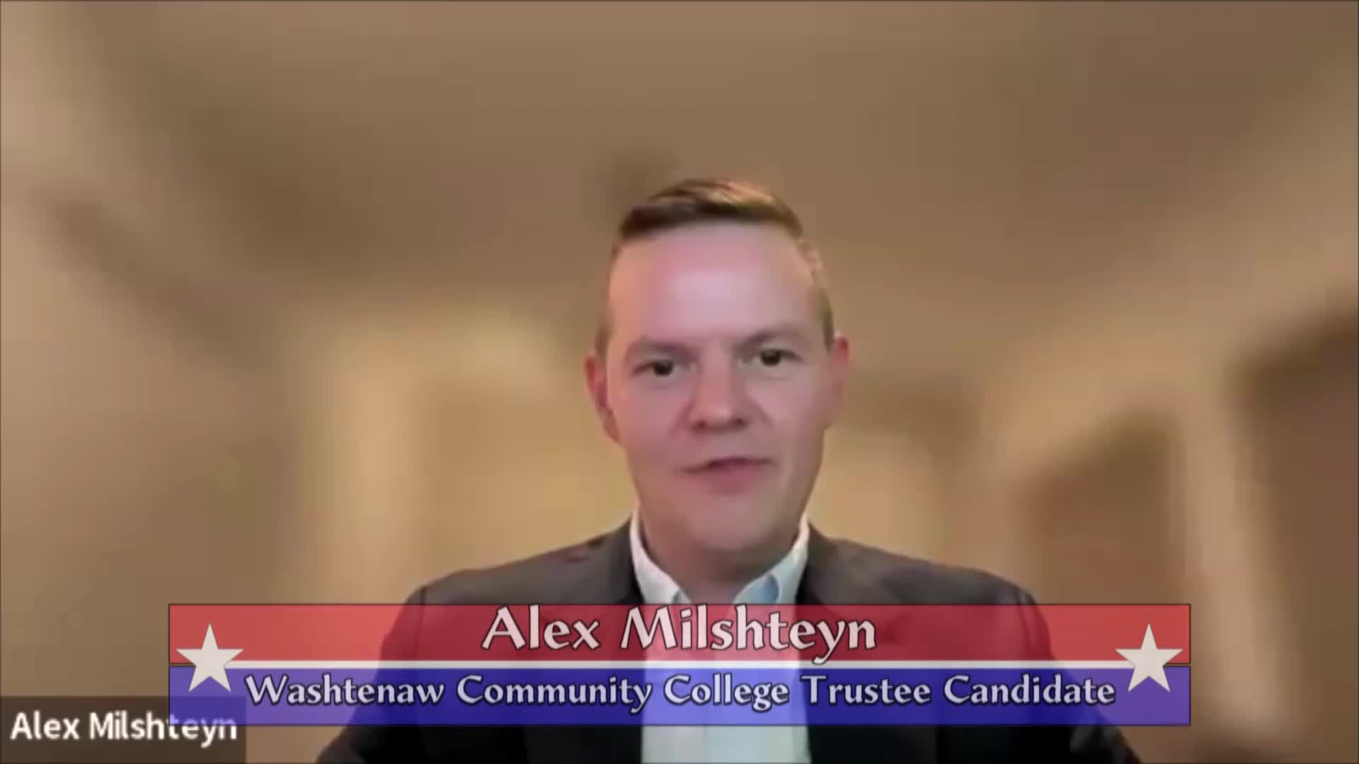 Thumbnail image for LWV Candidates Forum 2024: Washtenaw Community College Trustees