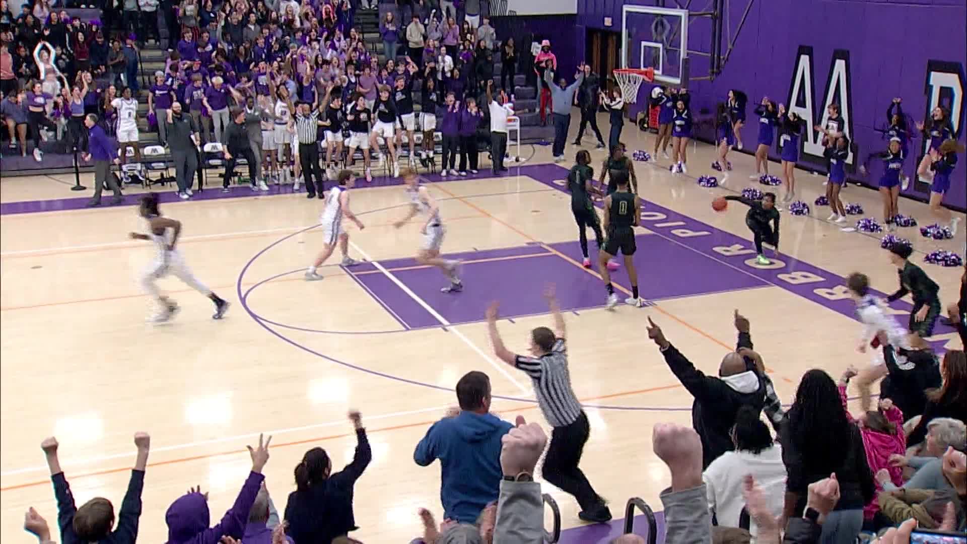 Thumbnail image for High School Football: Pioneer at Skyline  October 10, 2024