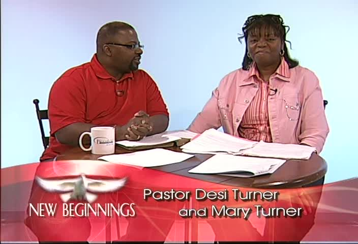 Thumbnail image for New Beginnings