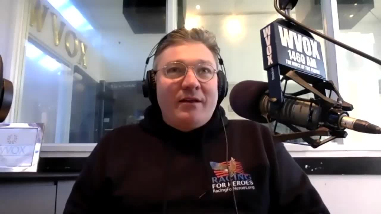 Thumbnail image for Racing For Heroes