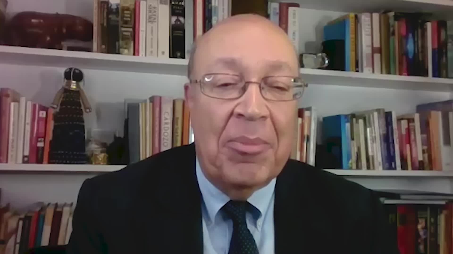 Thumbnail image for White House Chronicle