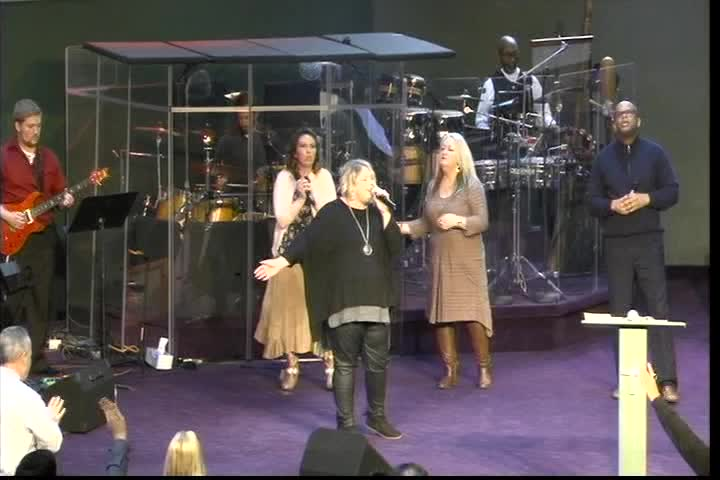 Thumbnail image for Victorious Life Church