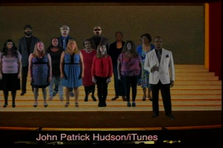 Thumbnail image for Gospel Music Compilation