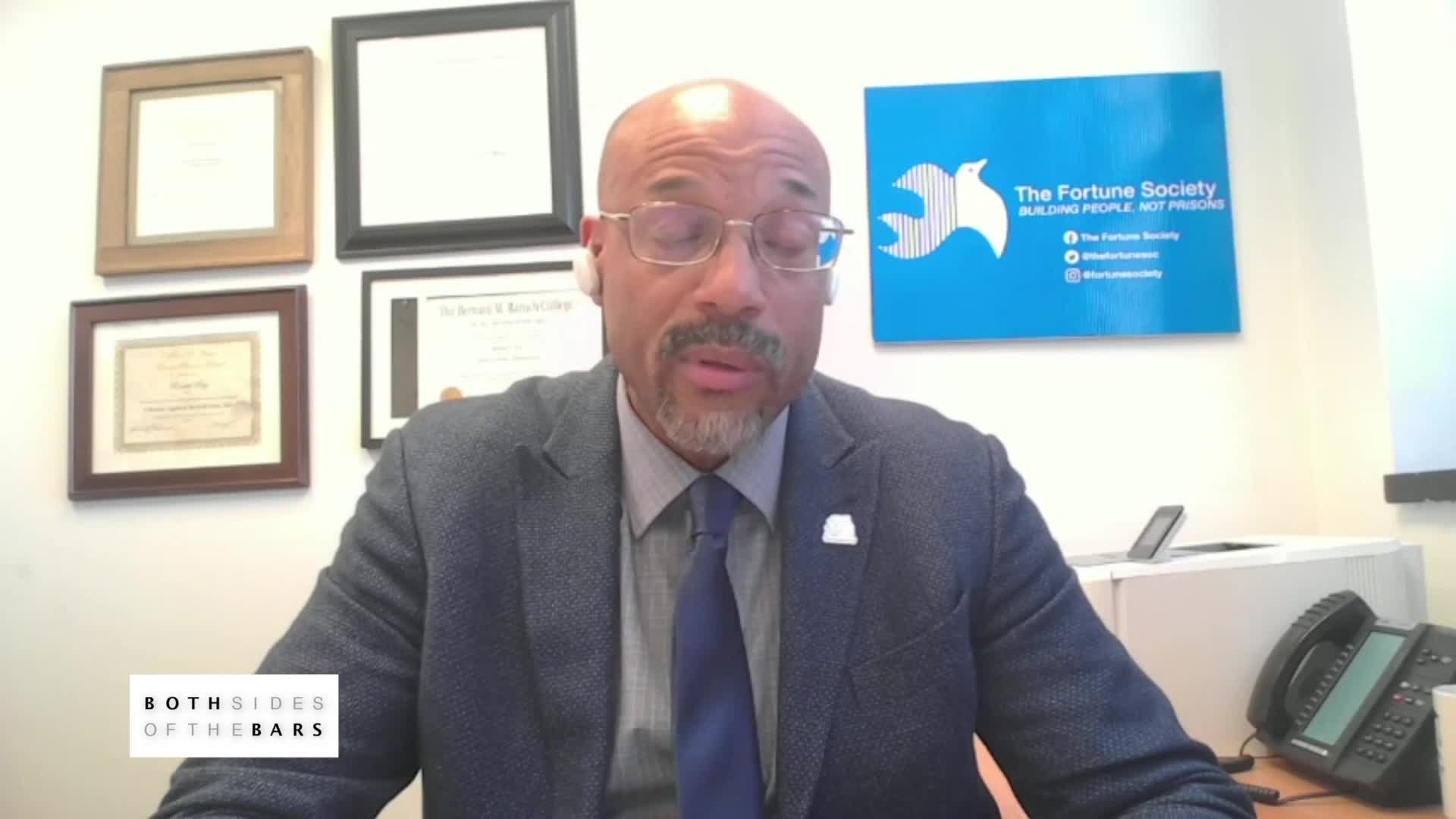 Thumbnail image for Both Sides of the Bars