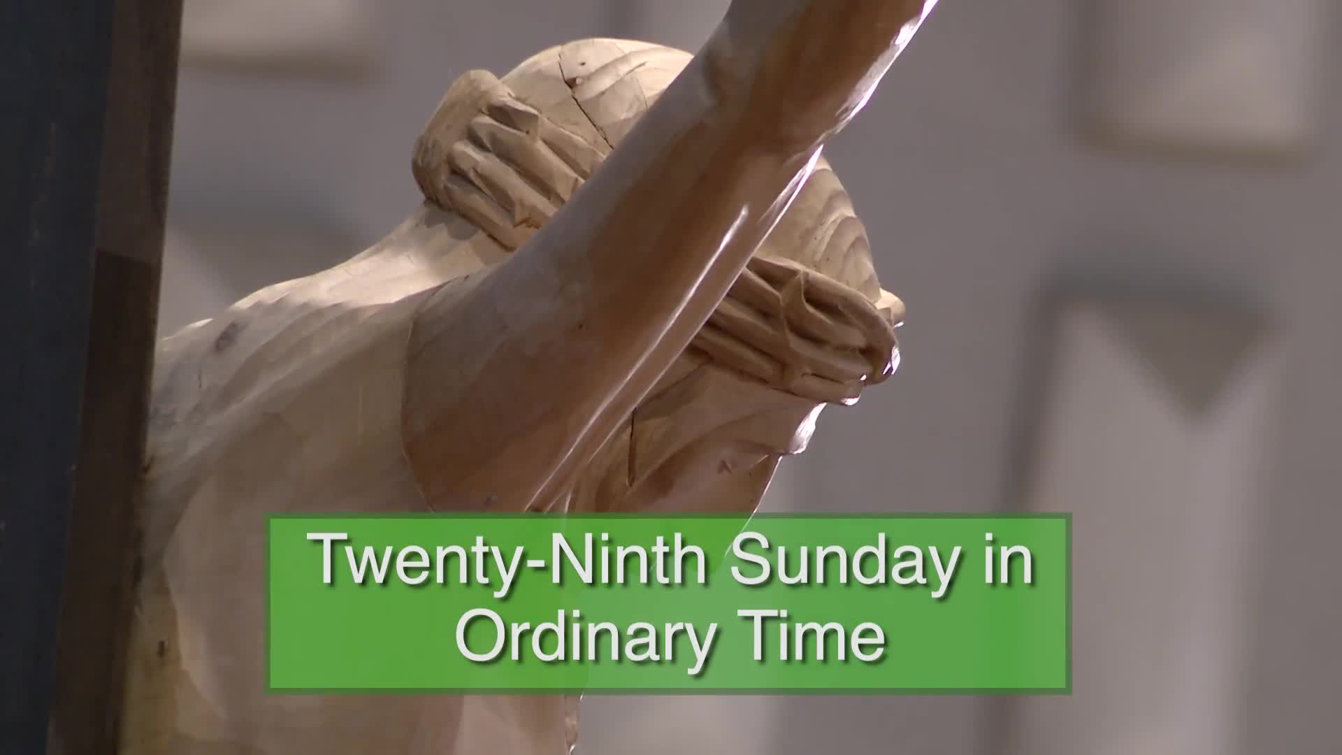 Thumbnail image for Diocese of Lansing Outreach Mass: October 20, 2024