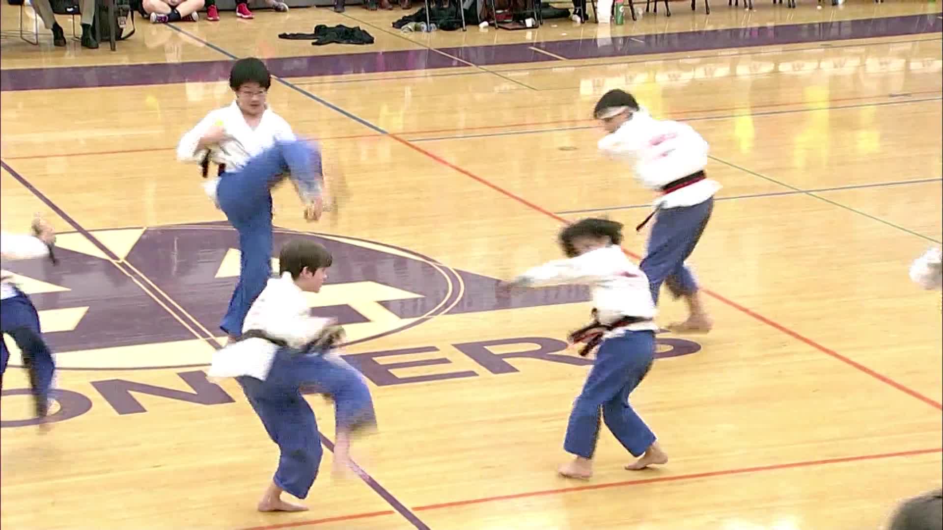 Thumbnail image for High School Football: Huron at Pioneer  October 18, 2024