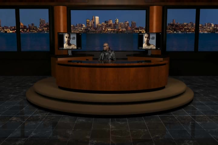 Thumbnail image for The Frederick Jackson Show