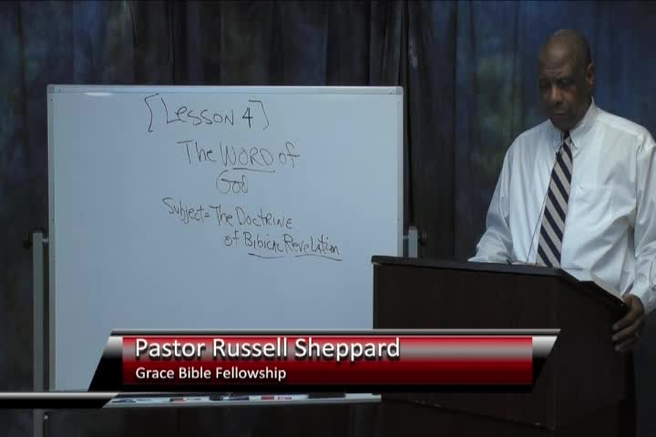 Thumbnail image for Grace Bible Fellowship