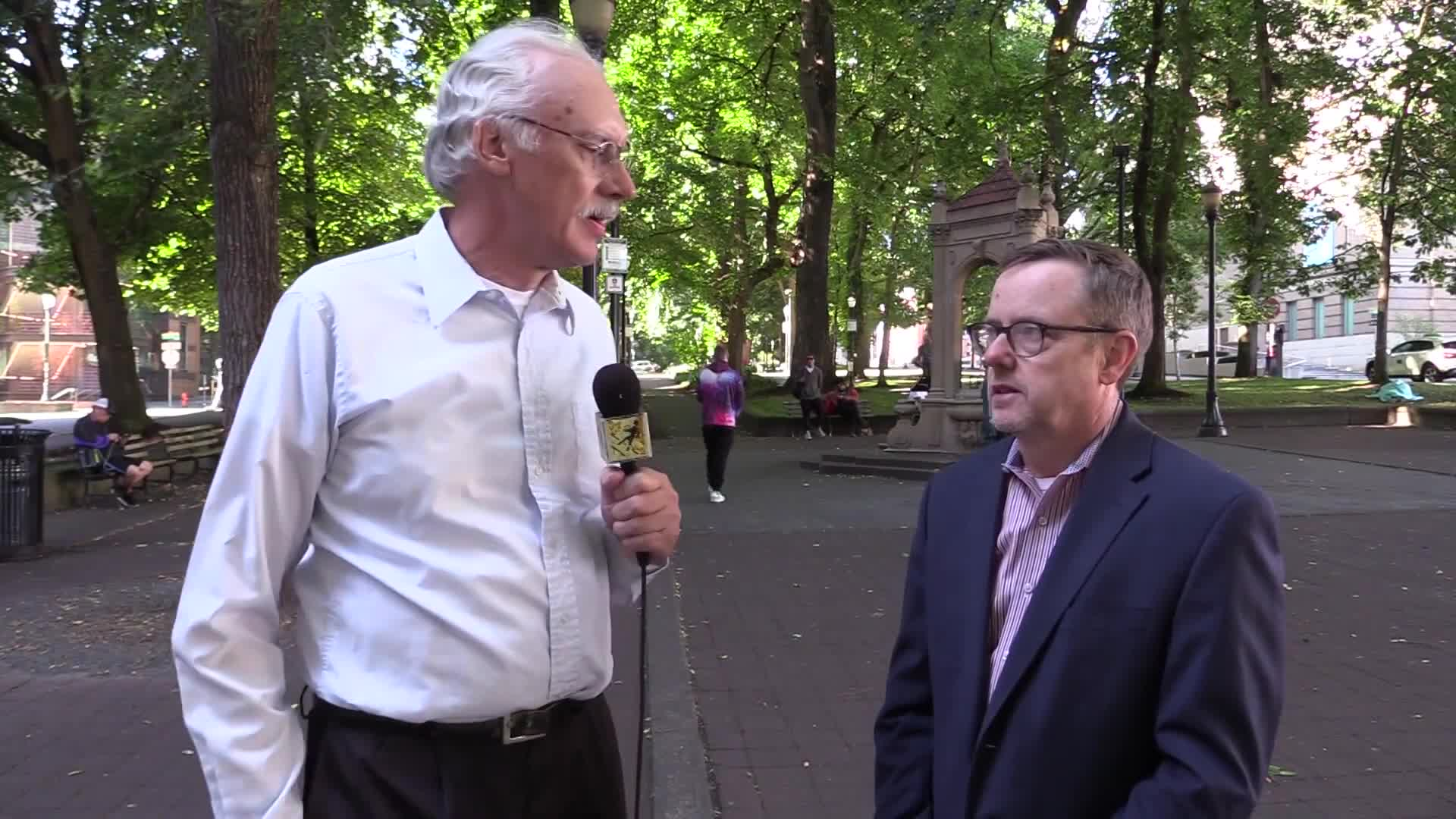 Thumbnail image for Perils For Pedestrians