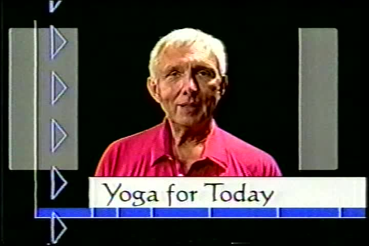 Thumbnail image for Yoga For Today