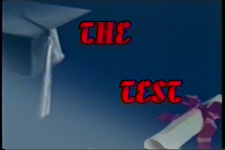 Thumbnail image for The Test